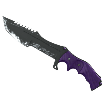 ★ Huntsman Knife | Ultraviolet