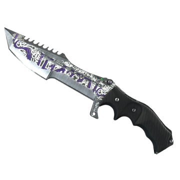 ★ Huntsman Knife | Freehand