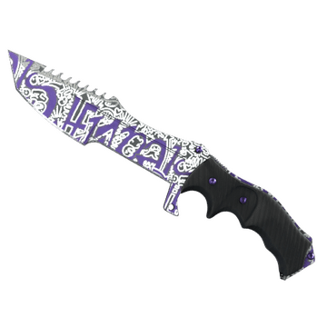 ★ Huntsman Knife | Freehand