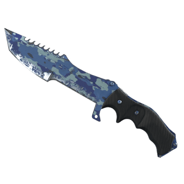 ★ Huntsman Knife | Bright Water