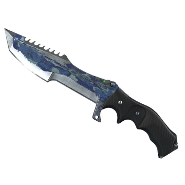 ★ Huntsman Knife | Bright Water