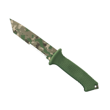 ★ Ursus Knife | Forest DDPAT
