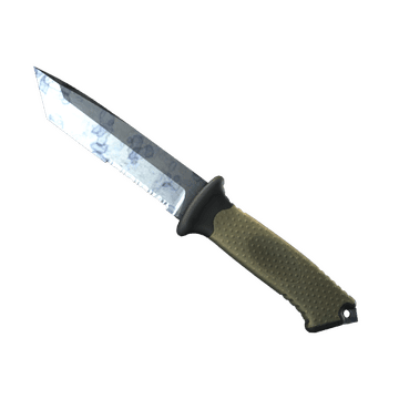 ★ Ursus Knife | Stained