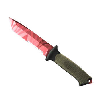 ★ Ursus Knife | Slaughter