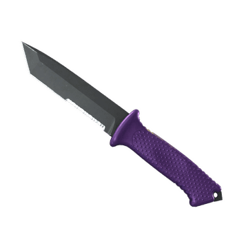 ★ Ursus Knife | Ultraviolet