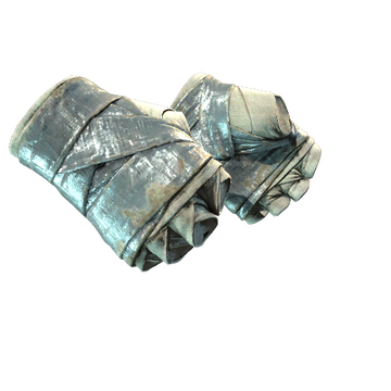 ★ Hand Wraps | Duct Tape