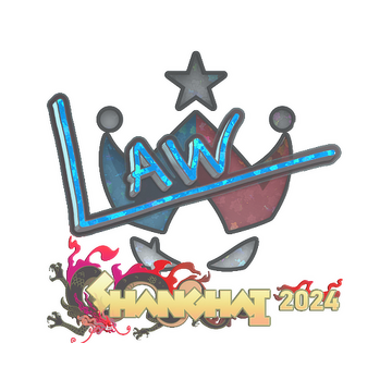 Sticker | stanislaw (Glitter) | Shanghai 2024 | Detailed Overview | Updated