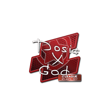 Sticker | Dosia | Atlanta 2017 | 詳細な概要 | 更新済み