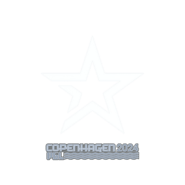 Sticker | Complexity Gaming | Copenhagen 2024 | Detailed Overview | Updated