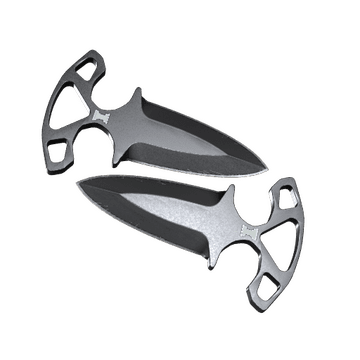 ★ Shadow Daggers | 