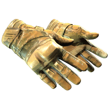 ★ Moto Gloves | Transport