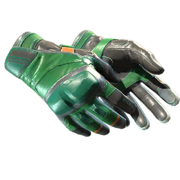★ Moto Gloves | Turtle