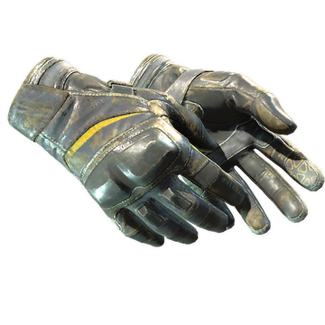 ★ Moto Gloves | Eclipse