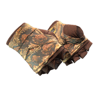 ★ Hand Wraps | Constrictor