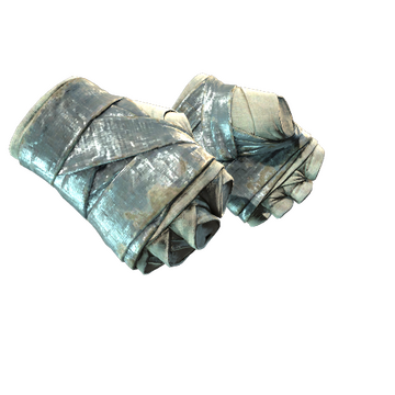 ★ Hand Wraps | Duct Tape