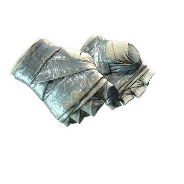 ★ Hand Wraps | Duct Tape