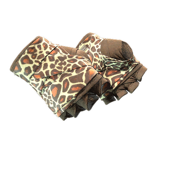 ★ Hand Wraps | Giraffe