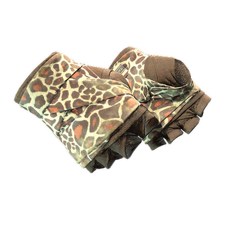★ Hand Wraps | Giraffe