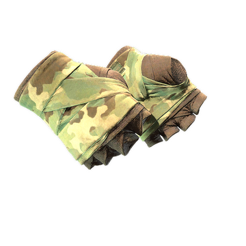 ★ Hand Wraps | Arboreal