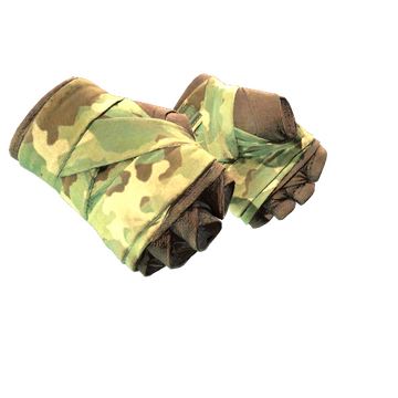 ★ Hand Wraps | Arboreal