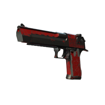 Desert Eagle | Crimson Web