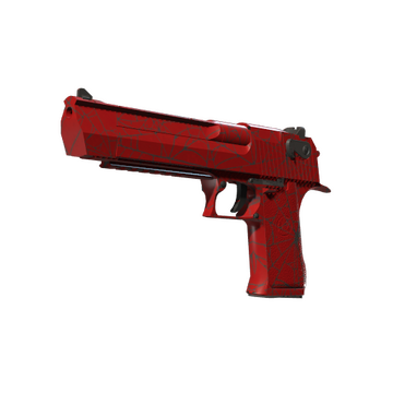 Desert Eagle | Crimson Web