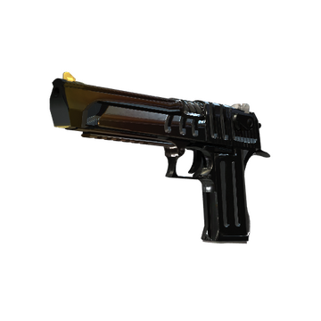 Desert Eagle | Light Rail