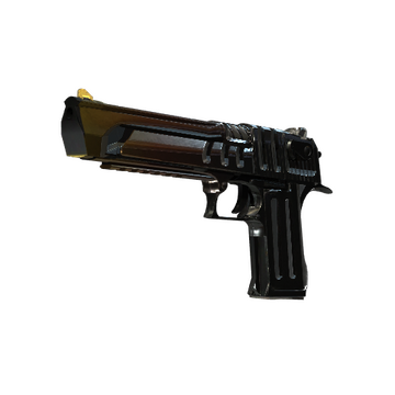 Desert Eagle | Light Rail