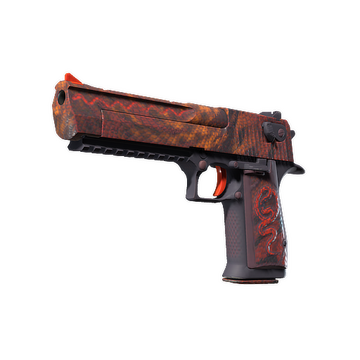 Desert Eagle | Serpent Strike
