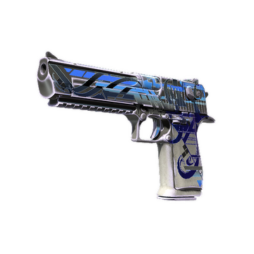 Desert Eagle | Eastern Enigma