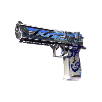 Desert Eagle | Eastern Enigma