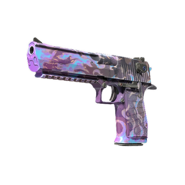 Desert Eagle | Firebreathing