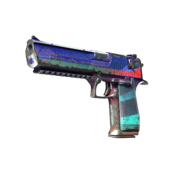 Desert Eagle | Starcade