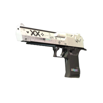 Desert Eagle | Printstream