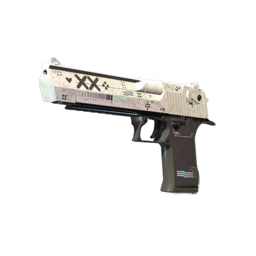 Desert Eagle | Printstream