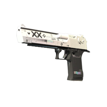 Desert Eagle | Printstream