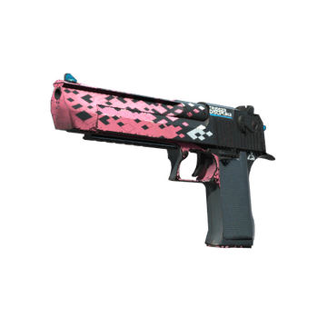 Desert Eagle | Trigger Discipline