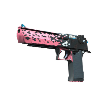 Desert Eagle | Trigger Discipline