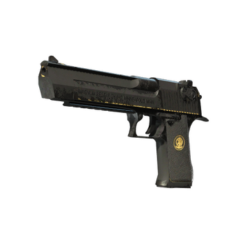 Desert Eagle | Conspiracy