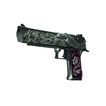 Desert Eagle | Kumicho Dragon