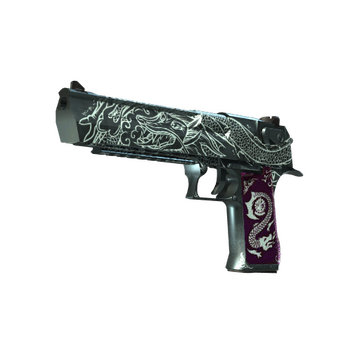 Desert Eagle | Kumicho Dragon