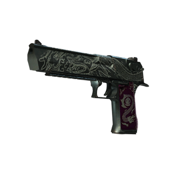 Desert Eagle | Kumicho Dragon