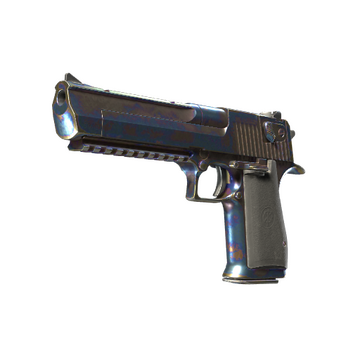 Desert Eagle | Heat Treated