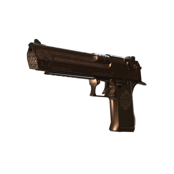 Desert Eagle | Corinthian