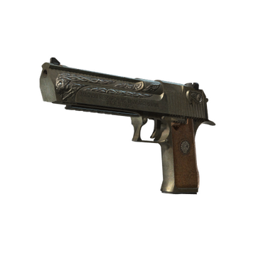 Desert Eagle | Naga