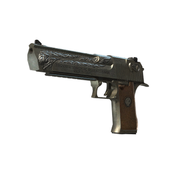 Desert Eagle | Naga