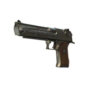 Desert Eagle | Naga