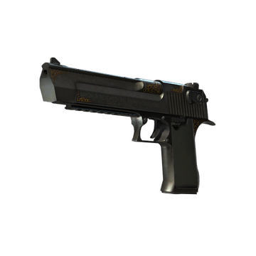 Desert Eagle | Heirloom