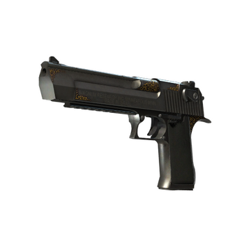 Desert Eagle | Heirloom