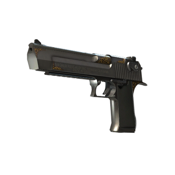 Desert Eagle | Heirloom